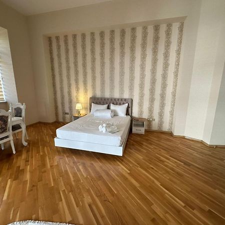 White Boutique Nizami Hotel باكو المظهر الخارجي الصورة