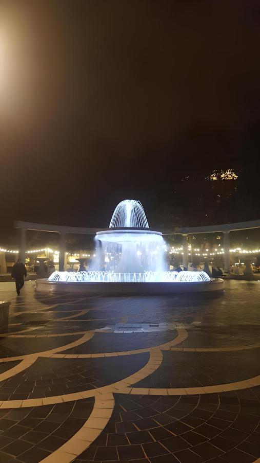 White Boutique Nizami Hotel باكو المظهر الخارجي الصورة