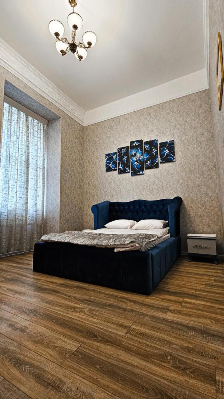 White Boutique Nizami Hotel باكو المظهر الخارجي الصورة