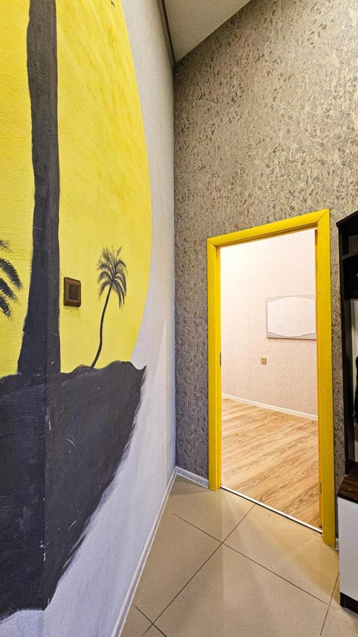 White Boutique Nizami Hotel باكو المظهر الخارجي الصورة