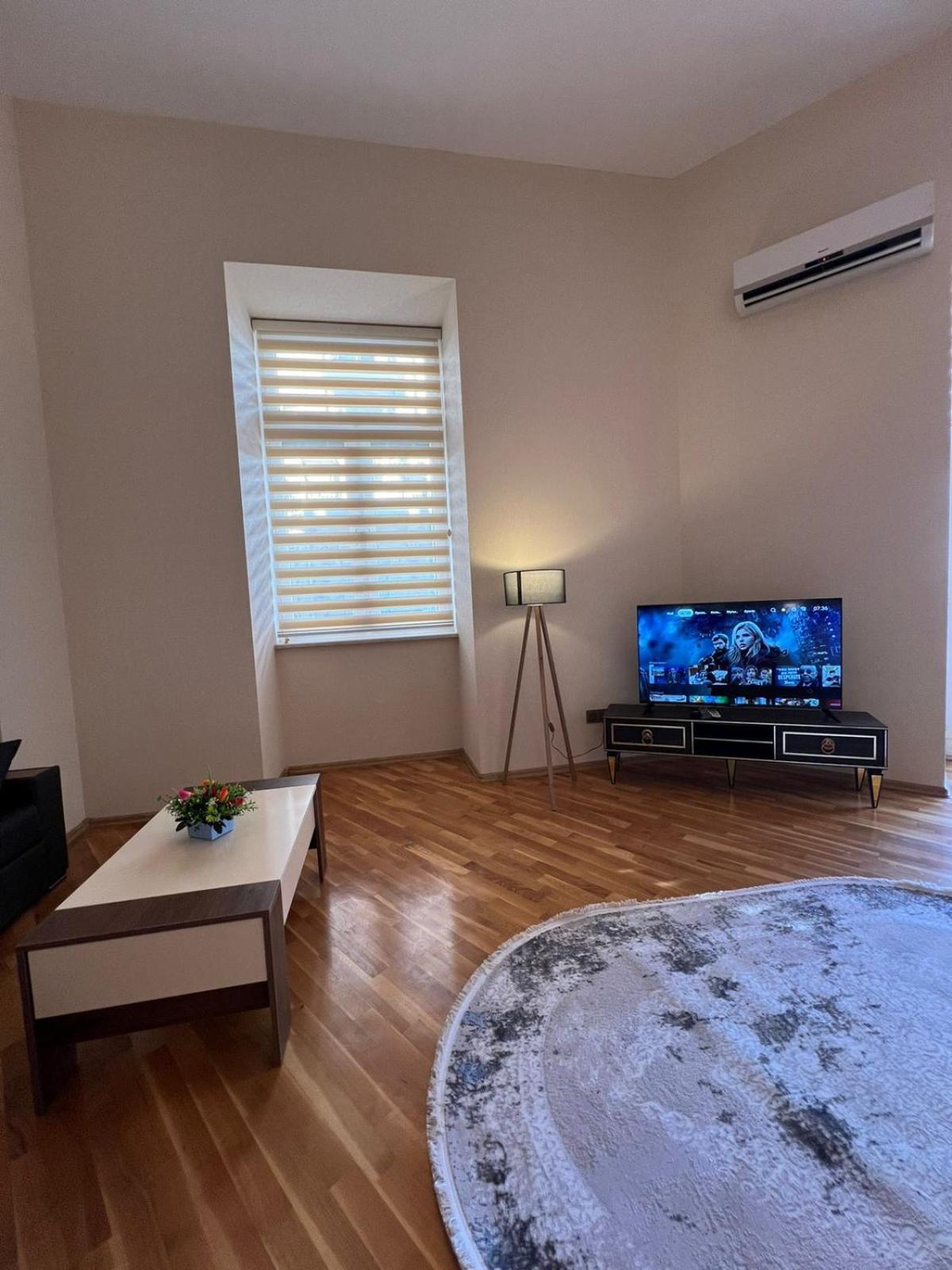 White Boutique Nizami Hotel باكو المظهر الخارجي الصورة