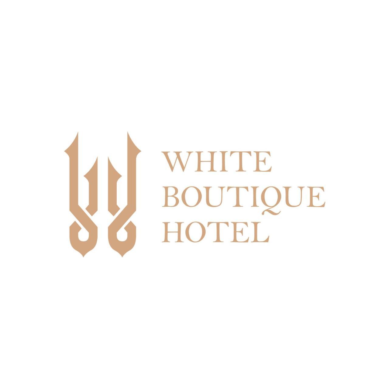 White Boutique Nizami Hotel باكو المظهر الخارجي الصورة